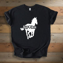 Load image into Gallery viewer, Personalized Gift for Kids Who Love to Ride Horses
