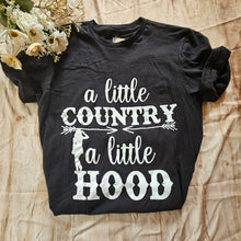 Load image into Gallery viewer, Horse Lover Tee  - Little Country Little Hood
