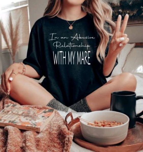 mare shirt