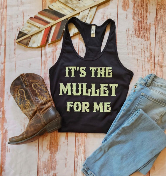 Funny Country Girl  Graphic Tank Top