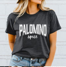 Load image into Gallery viewer, Horse Lover T-shirt - Palomino Spice
