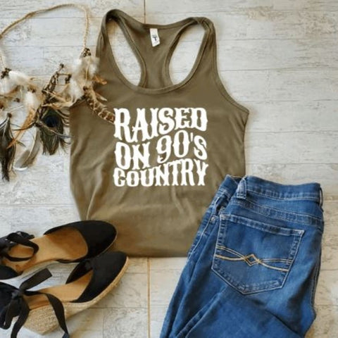 country music top