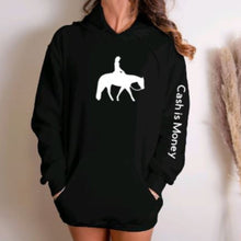 Load image into Gallery viewer, horse hoodie
