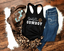 Load image into Gallery viewer, cute cowgirl shirt
