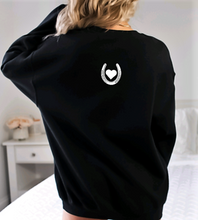 Load image into Gallery viewer, Horse Lover Gift for Her - Horse Sweatshirt
