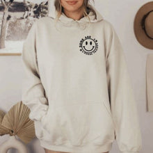 Load image into Gallery viewer, Horse Trainer Gift - Somebody&#39;s Bomb Ass Trainer Hoodie
