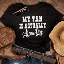 Load image into Gallery viewer, cute cowgirl t-shirt
