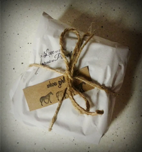 Load image into Gallery viewer, Horse Lover Gift with Southwest Cross
