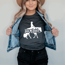 Load image into Gallery viewer, western pleasure shirt
