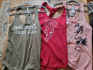 Tank Top Bundle X Large